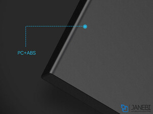 باکس تبدیل هارد داخلی به هارد اکسترنال یوگرین Ugreen USB 3.0 To 2.5 Inch Sata External Hard Drive Enclosure