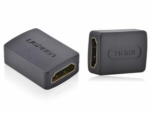 رابط کابل اچ دی ام آی یوگرین Ugreen 20107 HDMI Female to Female