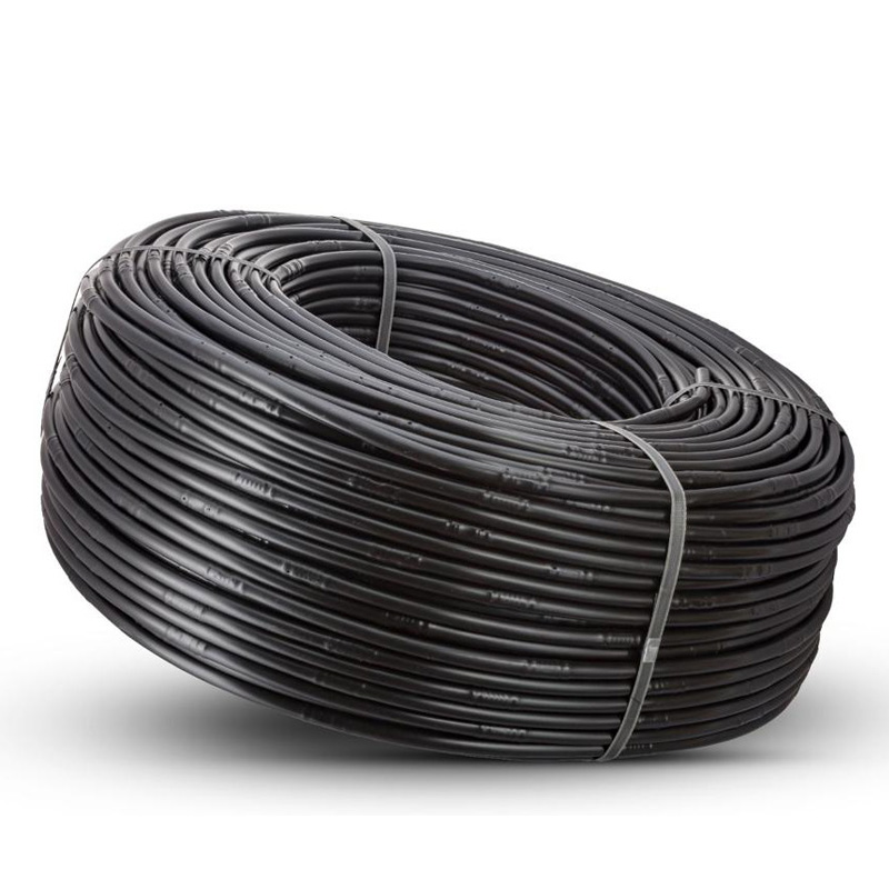 لوله 16 دریپردار 20 سانت خروجی 4 لیتر صنایع پلیمری تیران (TFP)