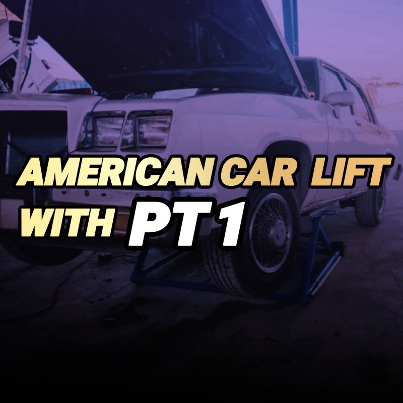 جک پرتابل مدل PT01