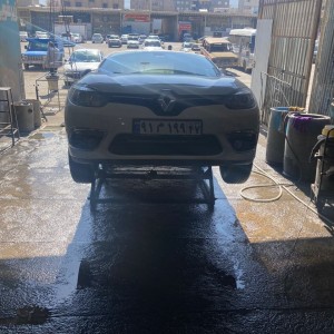 جک پرتابل مدل PT01