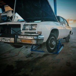 جک پرتابل مدل PT01
