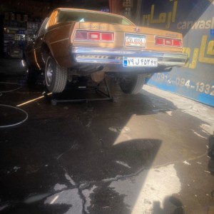 جک پرتابل مدل PT01