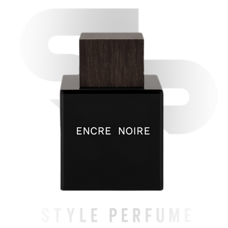 عطر لالیک انکر نویر(مشکی) - Lalique Encre Noire