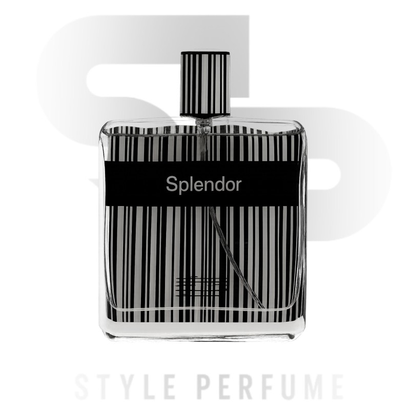 عطر اسپلندور بلک-Splendor Black