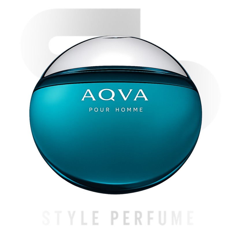 عطر آکوا بولگاری پور هوم-Bvlgari Aqva Pour Homme