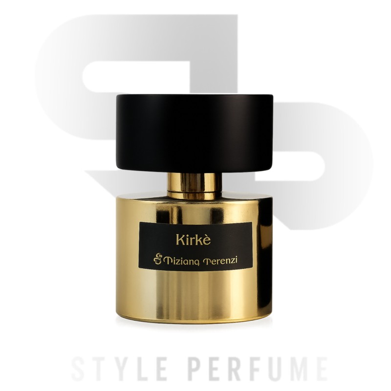 عطر کریکه-Kirke