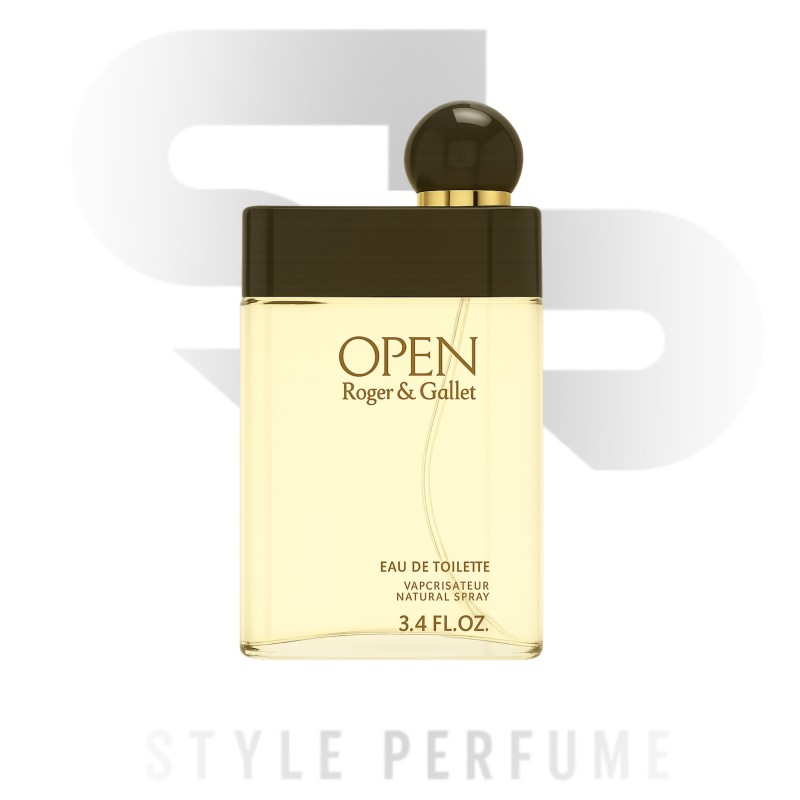 عطر اپن-Open