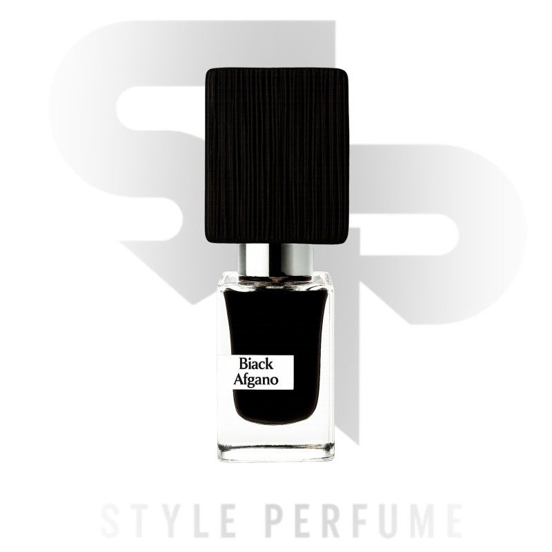 عطر بلک افغان-Black Afgano