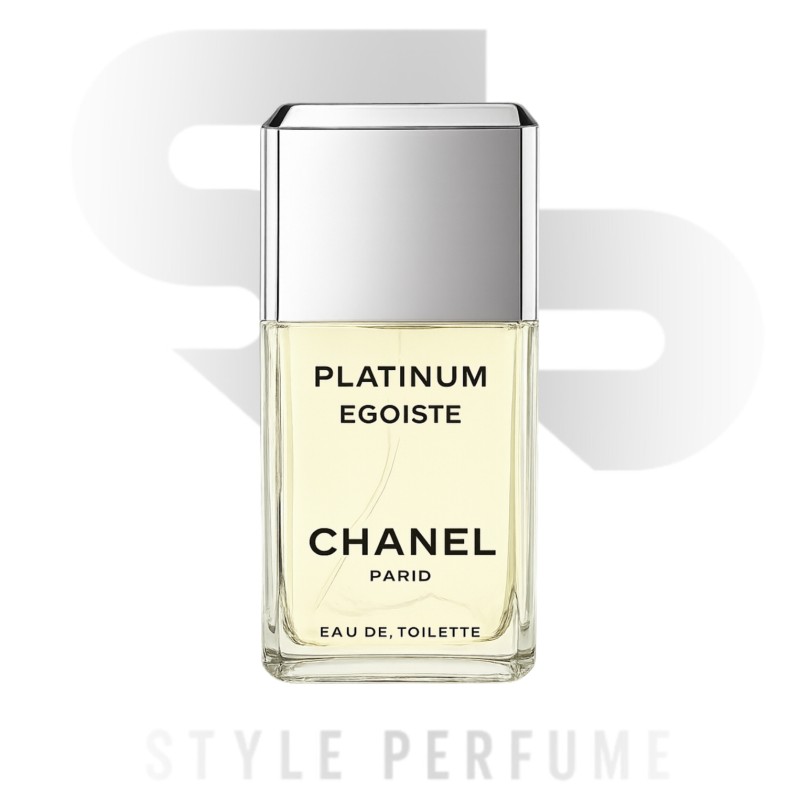 عطر شنل پلاتینیوم اگویست-Chanel Platinum Égoïste