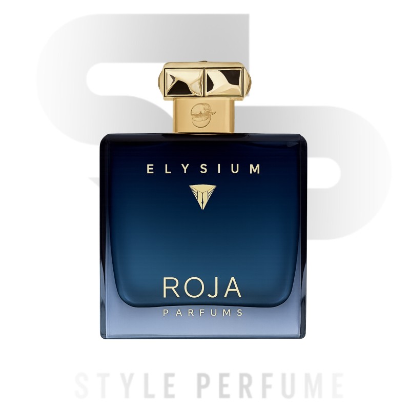 عطر الزیوم داو روژا-Roja Dove Elysium