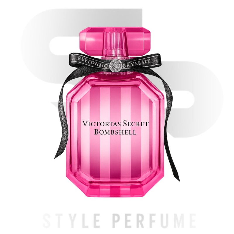 عطر بمب شل-Bombshell