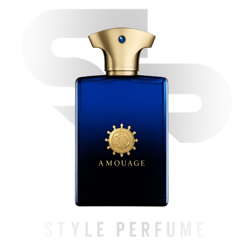 عطر آمواج اینترلود-Amouage Interlude Man