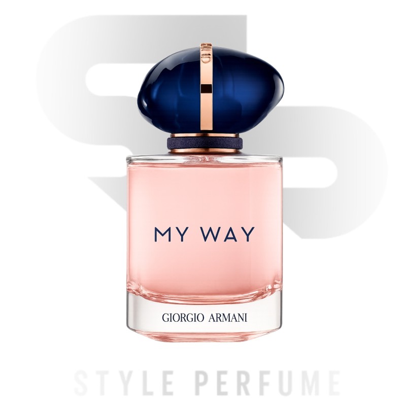 عطر مای وی-My Way
