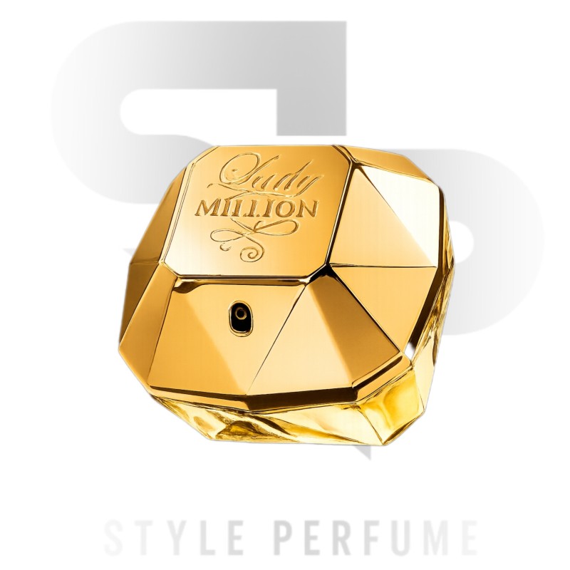 عطر لیدی میلیون-Lady Million
