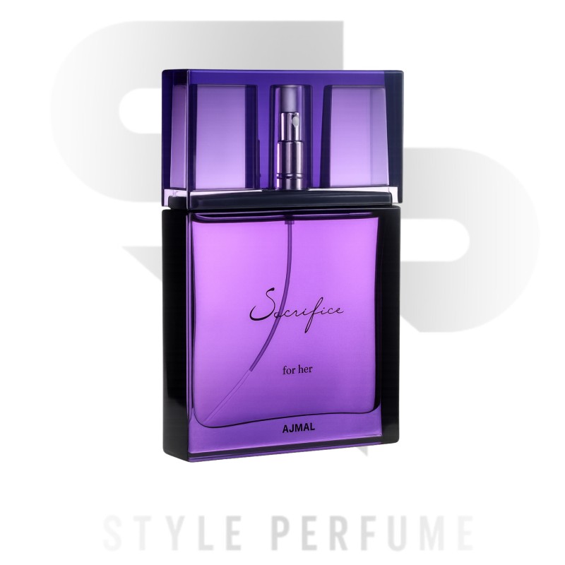 عطر ساکریفایس-Sacrifice for Her