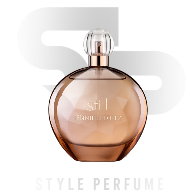 عطر جنیفر استیل- Still Jennifer Lopez