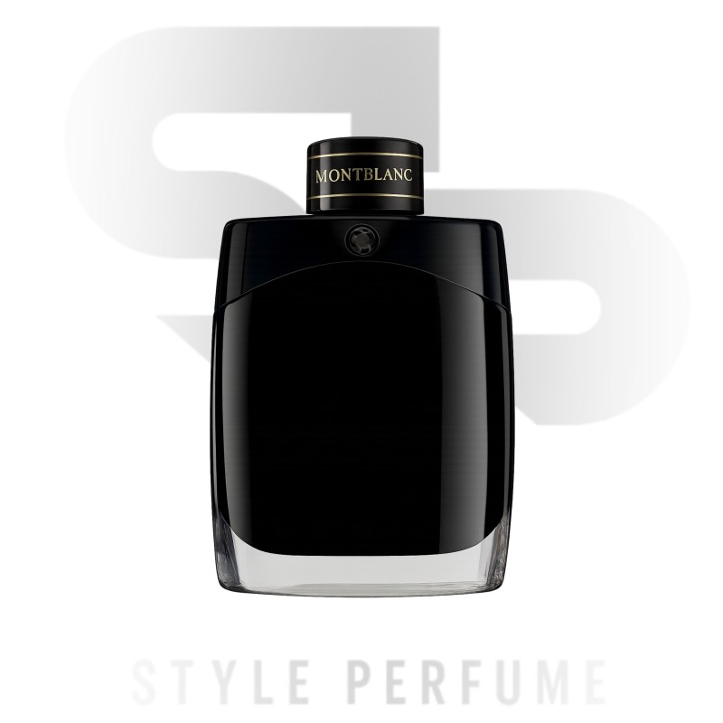 عطر مونت بلان لجند-Montblanc Legend