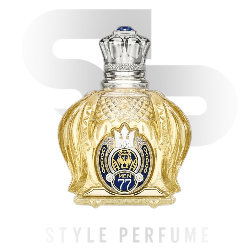 عطر شیخ کلاسیک(77)-Shaik Classic No. 77
