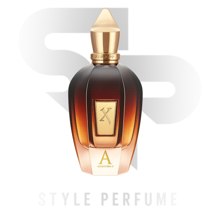 عطر الکساندریا 2 - "lexandria II