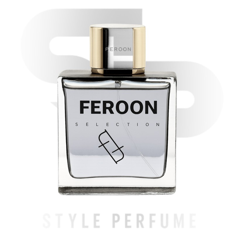 عطر فخامة الشرق(فرعون) - Feroon