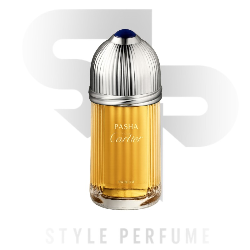 عطر کارتیر پاشا-Pasha de Cartier