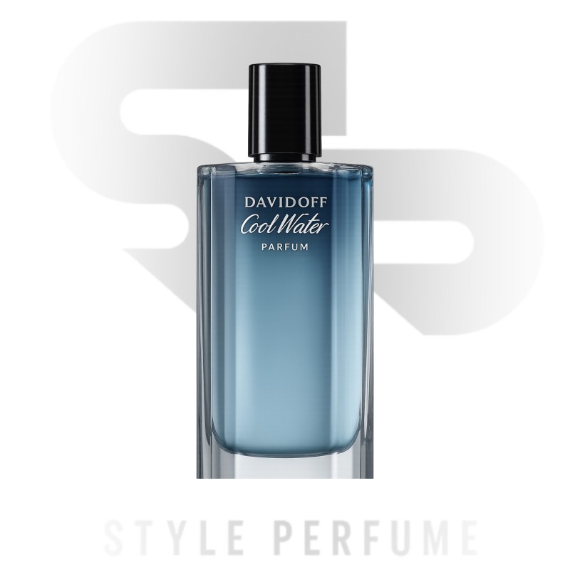عطر کول واتر-Cool Water