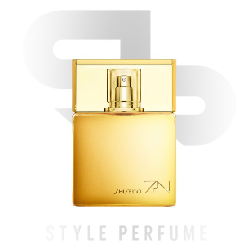 عطر شسیدو زن-Shiseido Zen