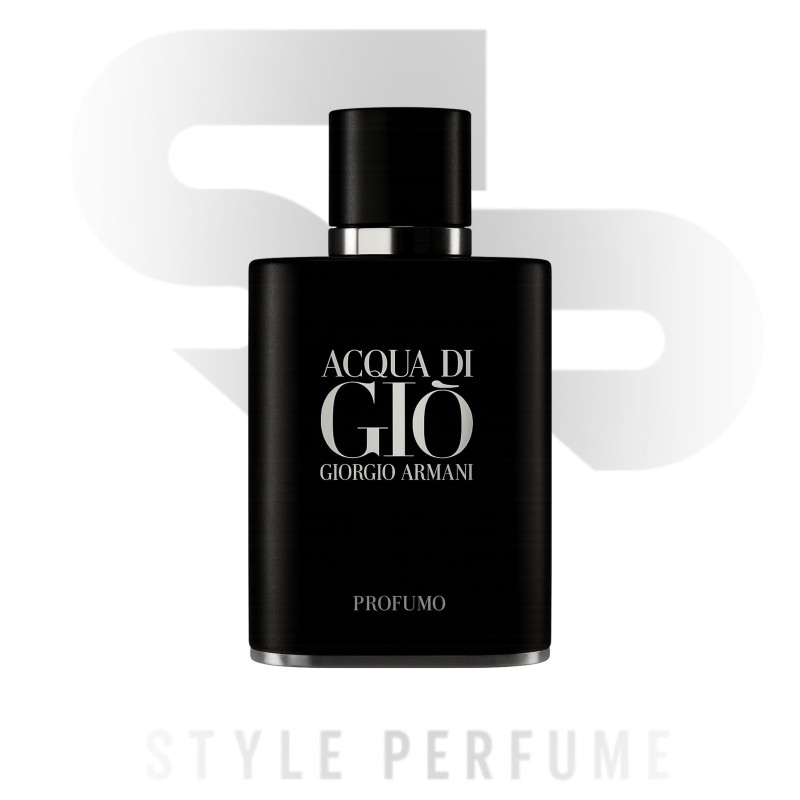 عطر آکوا دی جیو پروفومو(بلک) - Acqua di Giò Profumo