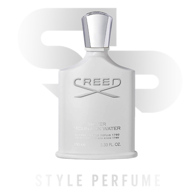 عطر کرید سیلور-Creed Silver
