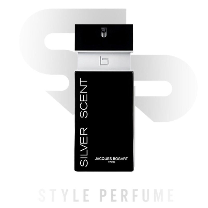 عطر سیلورسنت-Silver Scent
