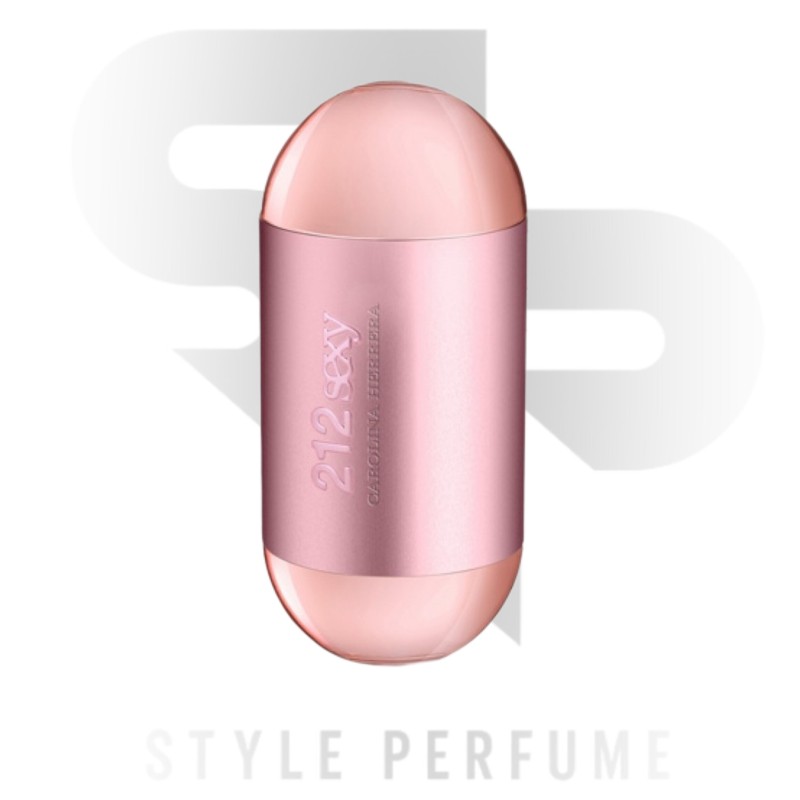 عطر سکسی 212 زنانه-212 Sexy for Women