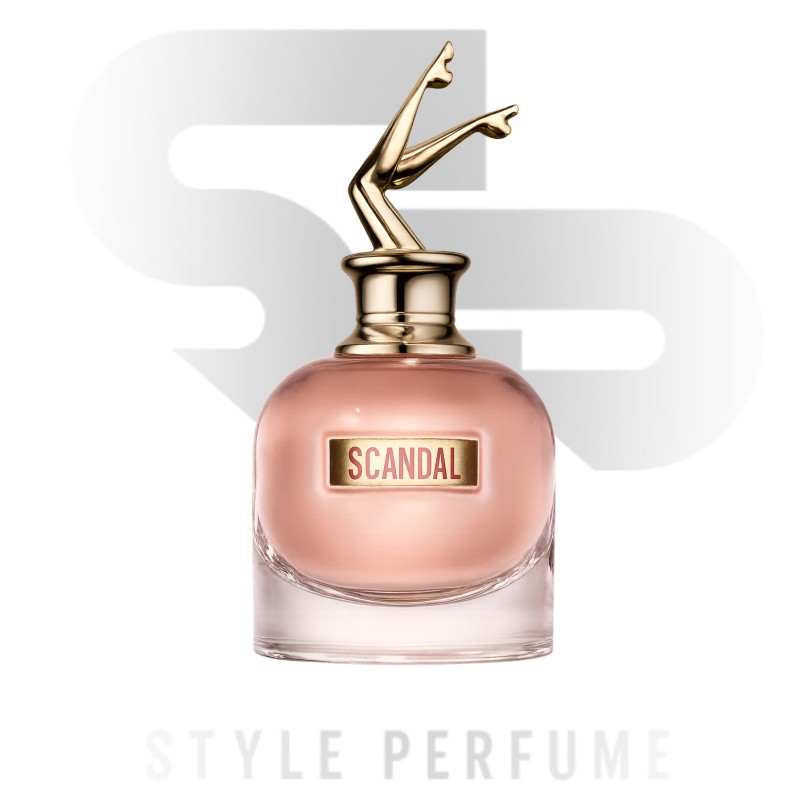 عطر اسکندل-Scandal