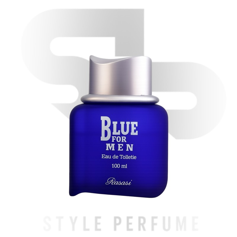 عطر بلو فورمن-Blue For Men