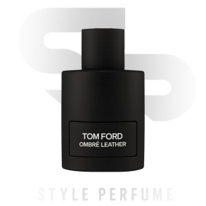 عطر آمبر لدر-Ombré Leather