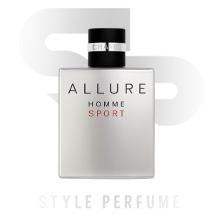 عطر الورهوم اسپرت-Allure Homme Sport