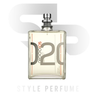 عطر مولکول 02-Molecule 02