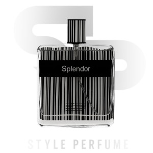 عطر اسپلندور بلک-Splendor Black