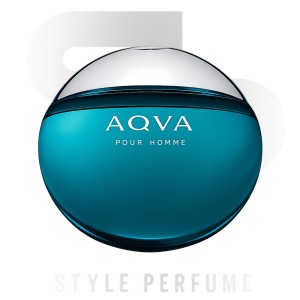 عطر آکوا بولگاری پور هوم-Bvlgari Aqva Pour Homme