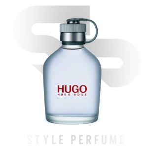 عطر هوگو بوس من -Hugo Boss Man