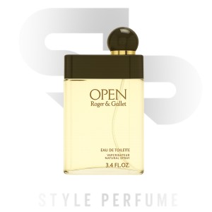 عطر اپن-Open