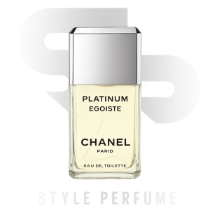عطر شنل پلاتینیوم اگویست-Chanel Platinum Égoïste