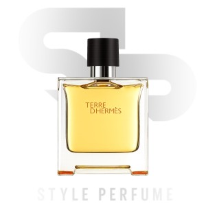 عطر تق هرمس-Terre d’Hermès