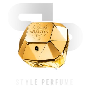 عطر لیدی میلیون-Lady Million