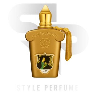 عطر لیرا کازاموراتی-Casamorati Lira