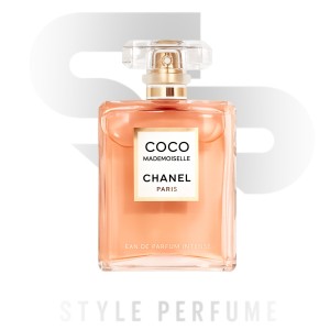 عطر کوکومادمازل-Coco Mademoiselle