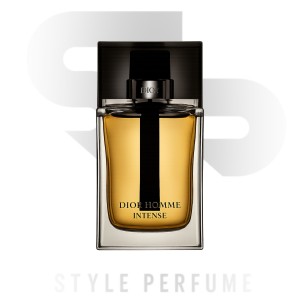 عطر دیور هوم اینتنس-Dior Homme Intense