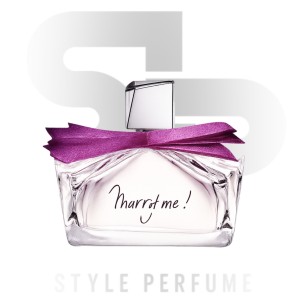 عطر ماری می-Marry me