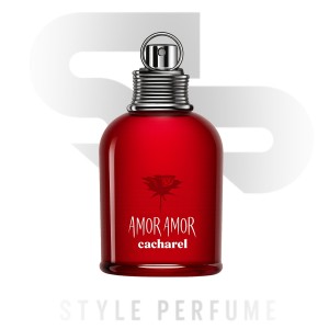 عطر آمور آمور-Amor Amor