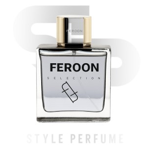 عطر فخامة الشرق(فرعون) - Feroon